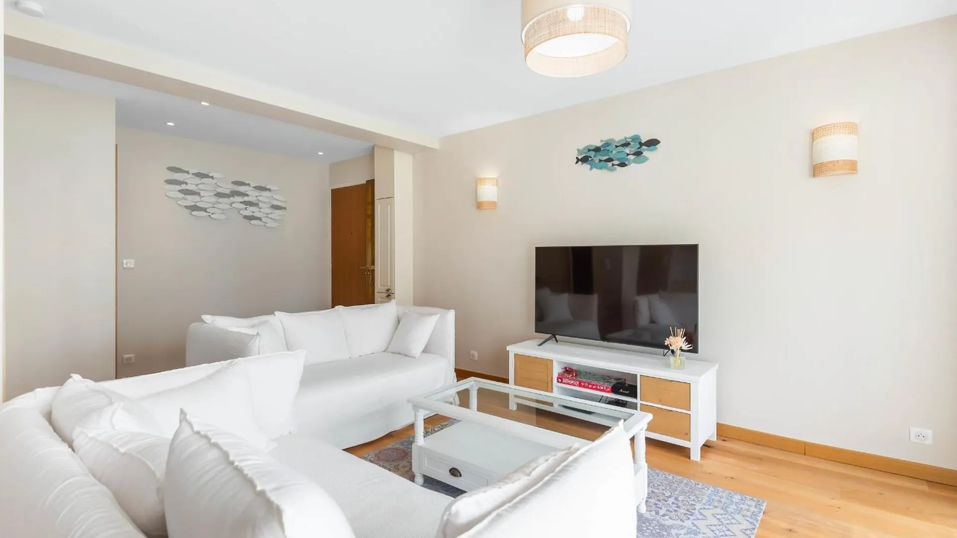 Le Paquier - Appartement De Standing Pres Du Lac Annecy France