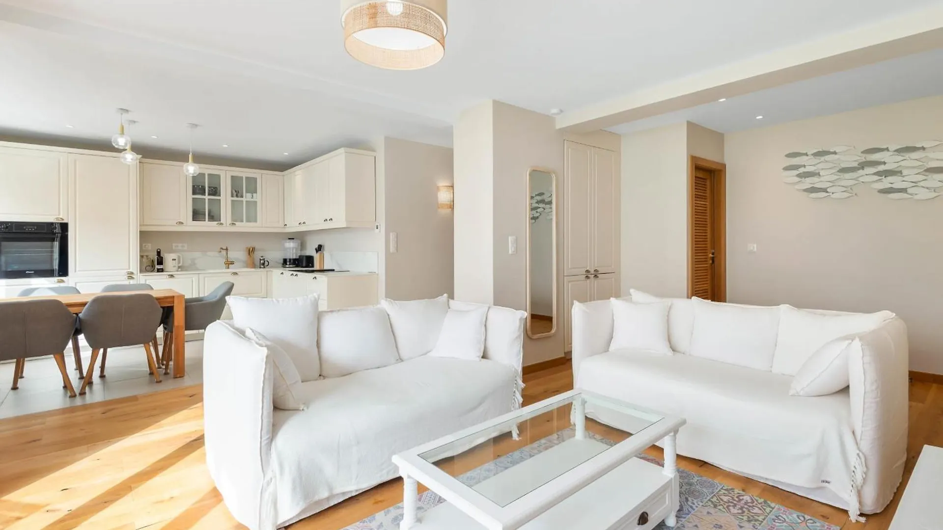 Le Paquier - Appartement De Standing Pres Du Lac Annecy France