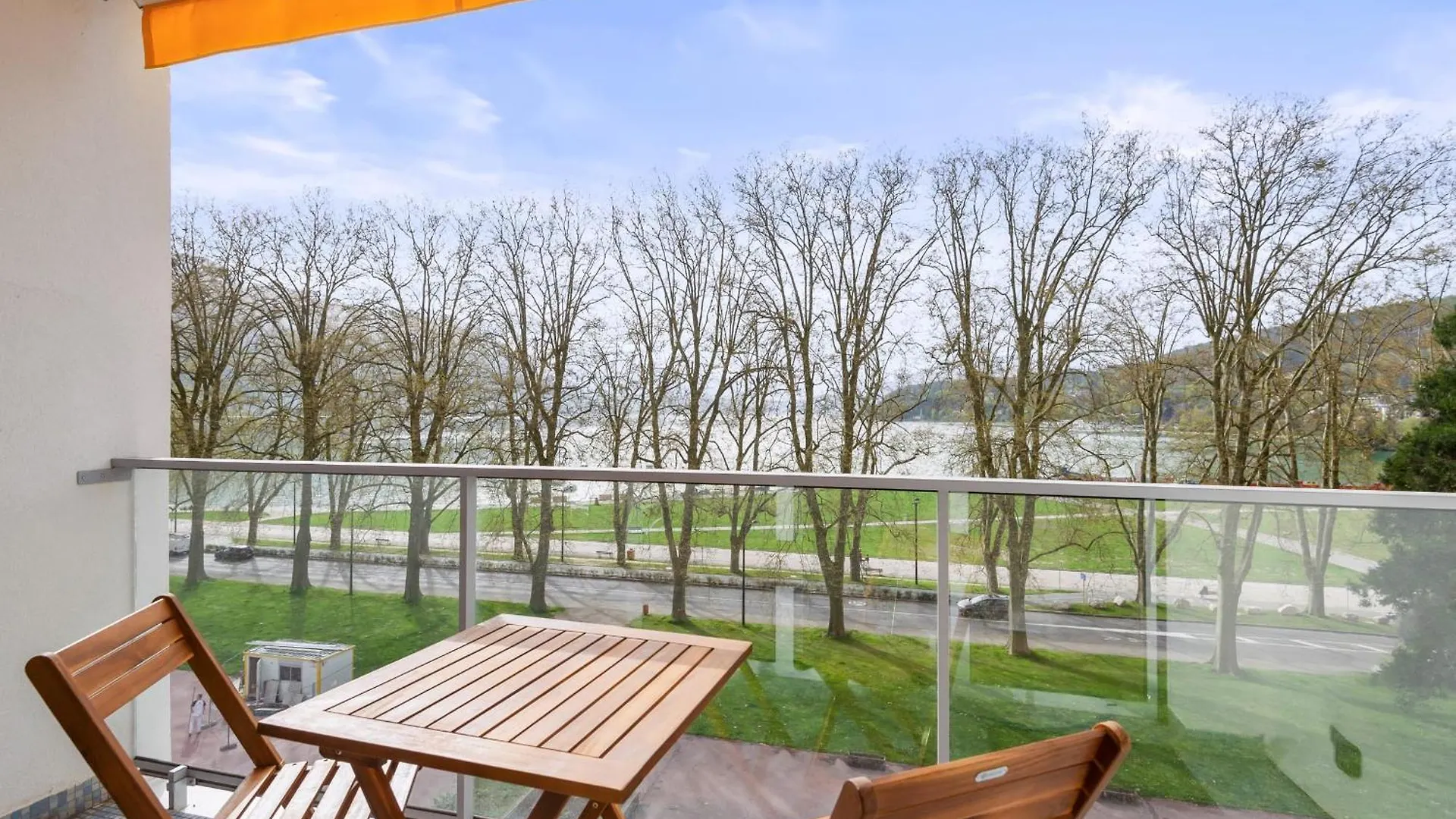 Le Paquier - Appartement De Standing Pres Du Lac Annecy 0*,