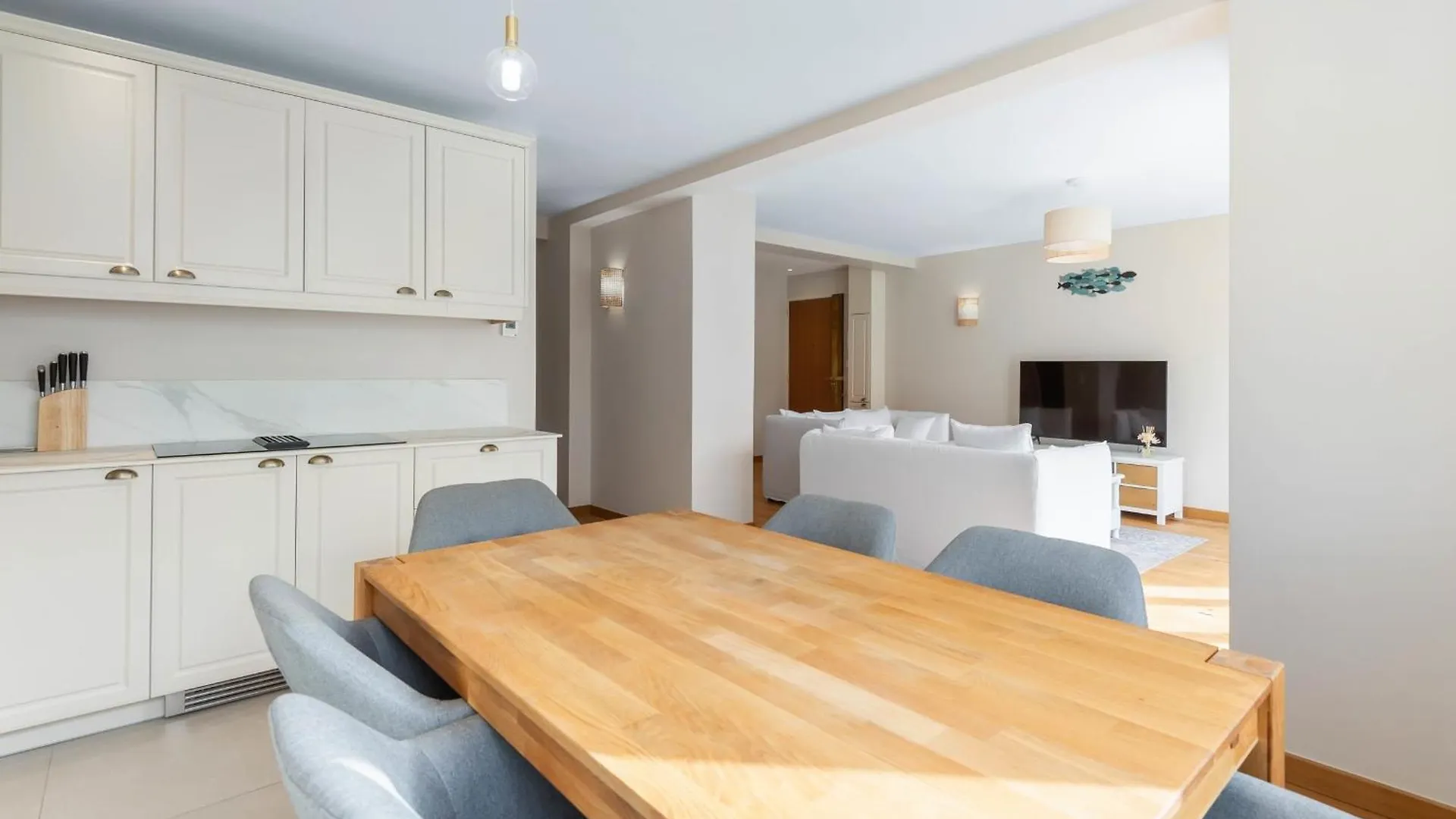 Apartment Le Paquier - Appartement De Standing Pres Du Lac Annecy France