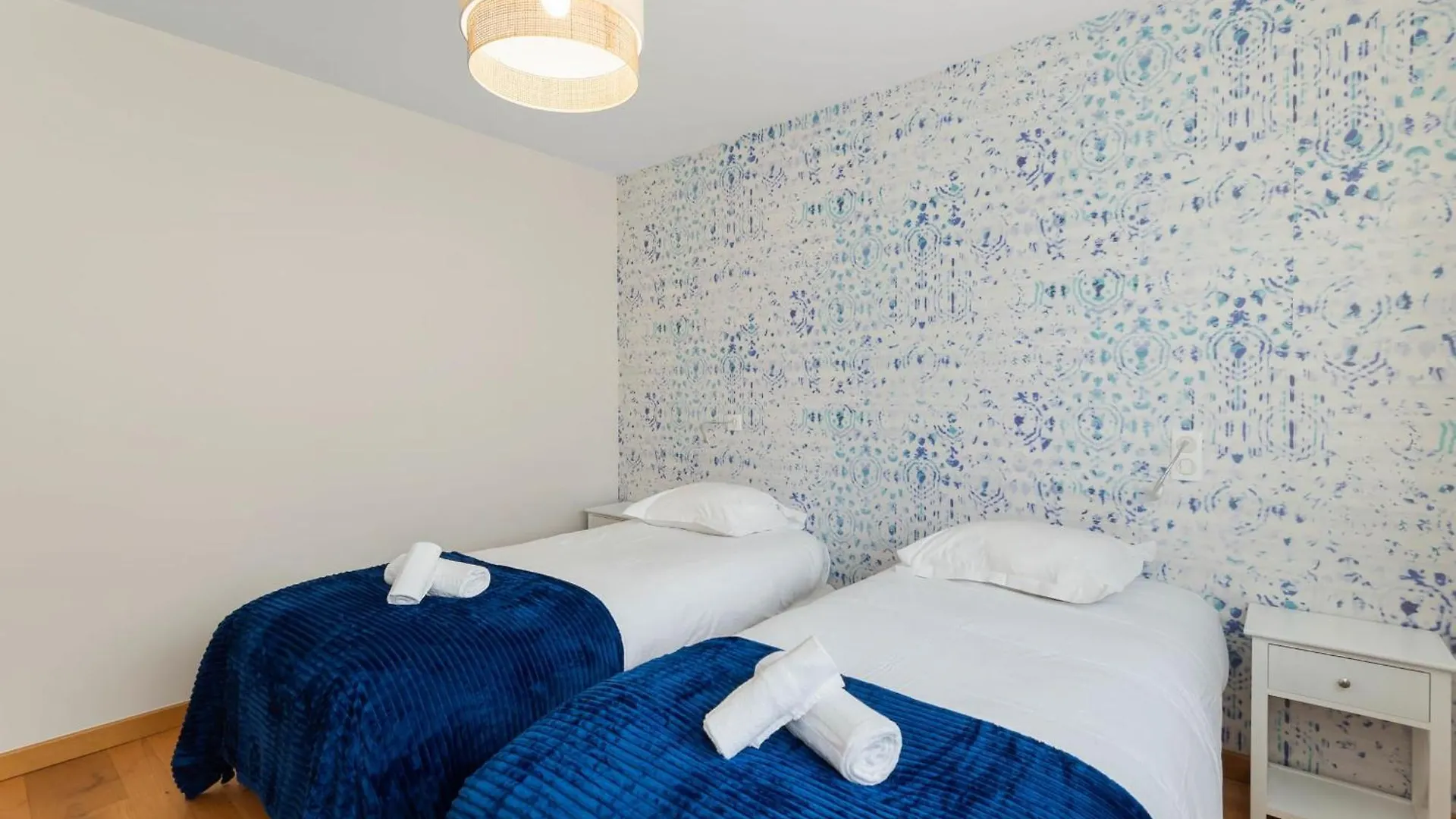 Le Paquier - Appartement De Standing Pres Du Lac Annecy France