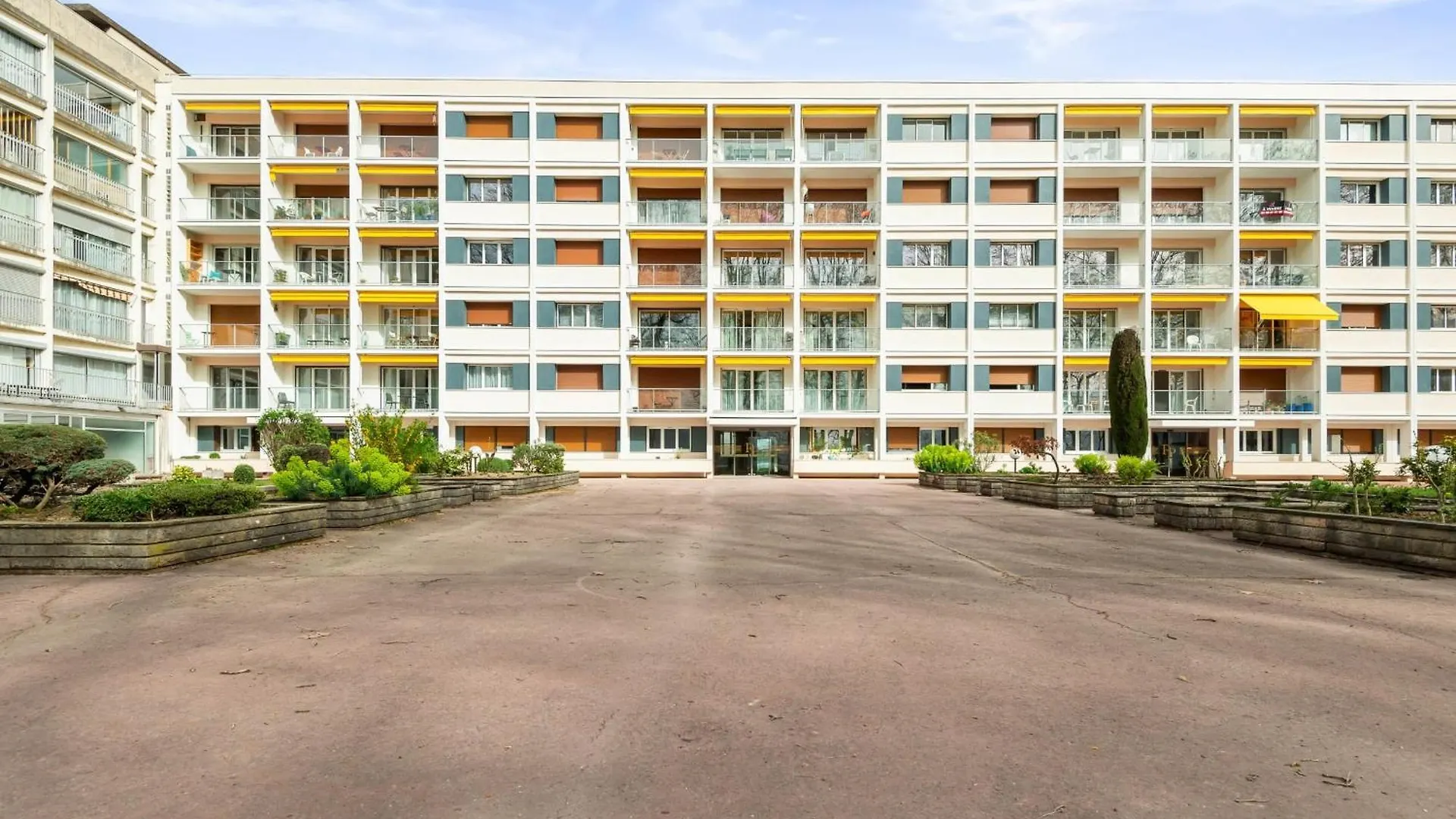 Le Paquier - Appartement De Standing Pres Du Lac Annecy Apartment