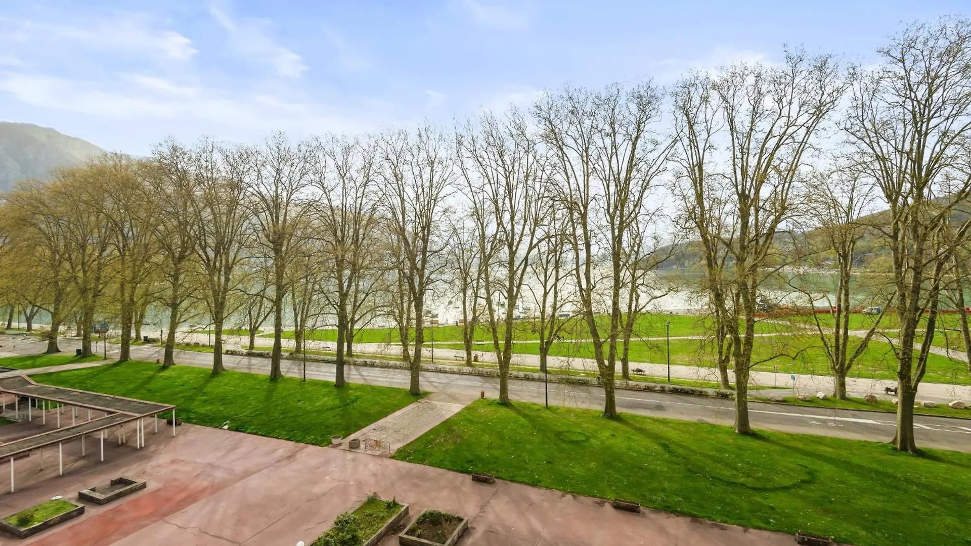 Apartment Le Paquier - Appartement De Standing Pres Du Lac Annecy France