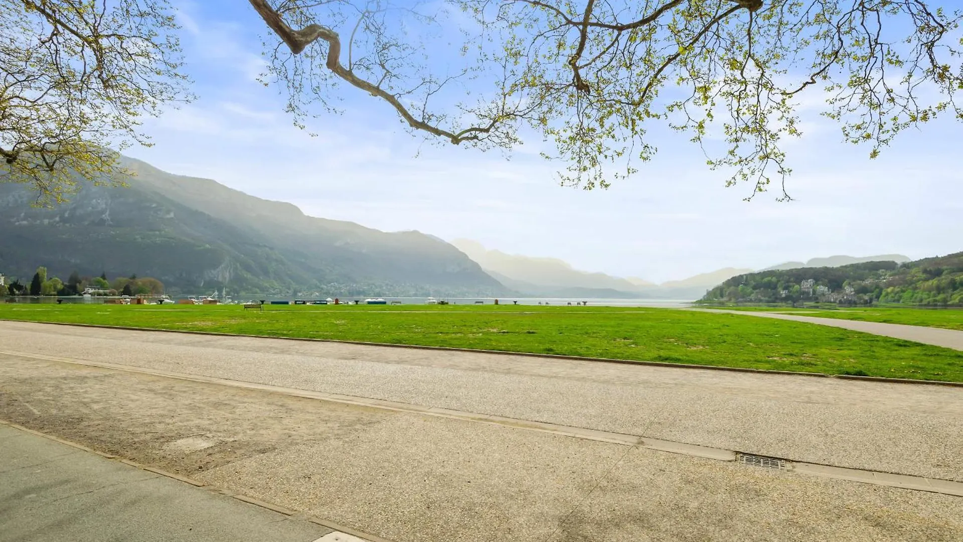 Le Paquier - Appartement De Standing Pres Du Lac Annecy