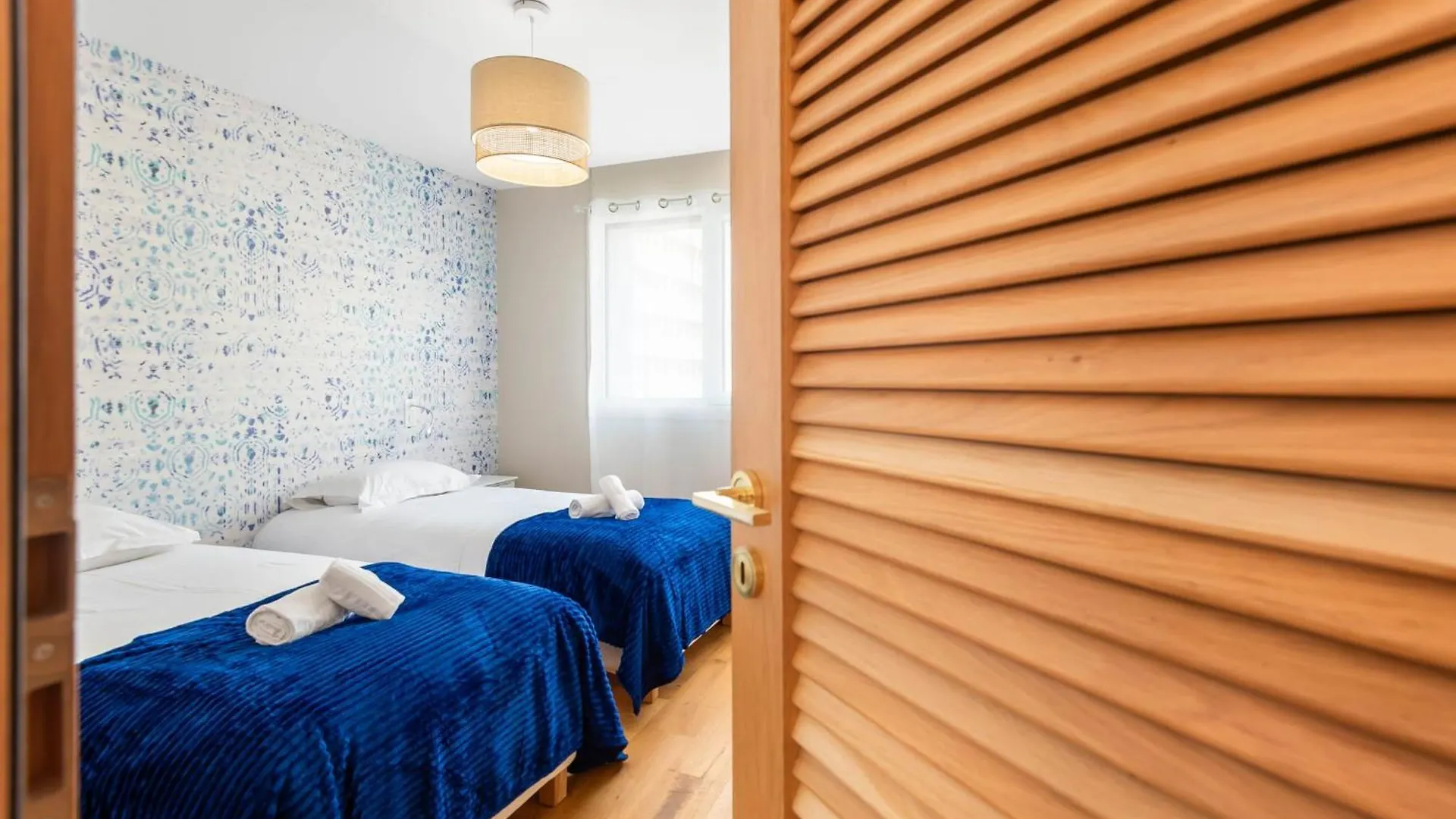 Le Paquier - Appartement De Standing Pres Du Lac Annecy 0*,  France